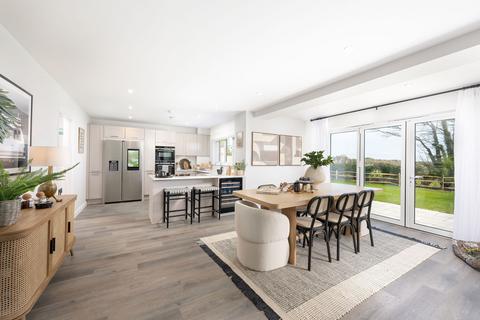 5 bedroom detached house for sale, Plot 12, The Astor at Kingsgate Place, Reading Street CT10