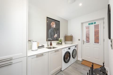 5 bedroom detached house for sale, Plot 12, The Astor at Kingsgate Place, Reading Street CT10