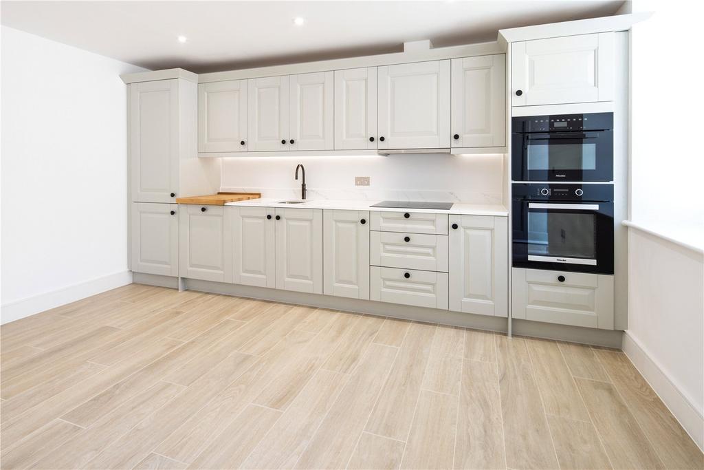 Kitchen/Living