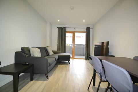 1 bedroom flat for sale, Rubix Hrubix House,    High Street, Southall