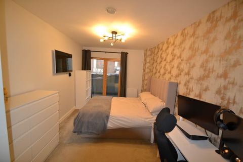 1 bedroom flat for sale, Rubix Hrubix House,    High Street, Southall