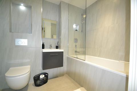 1 bedroom flat for sale, Rubix Hrubix House,    High Street, Southall