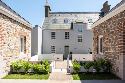 undefined, The Farm House 2, Heritage Farm, La Grande Route de St. Clement, St. Clement, Jersey, JE2