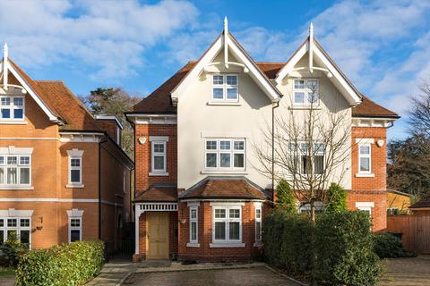 4 bedroom townhouse for sale - Coplestone Chase, Cranley Road, Guildford, Surrey, GU1