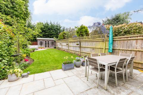 undefined, Coplestone Chase, Cranley Road, Guildford, Surrey, GU1