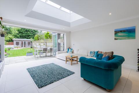 undefined, Coplestone Chase, Cranley Road, Guildford, Surrey, GU1