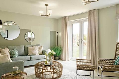 undefined, Plot 164, The Cartwright at Cavendish View, Norton Road IP31