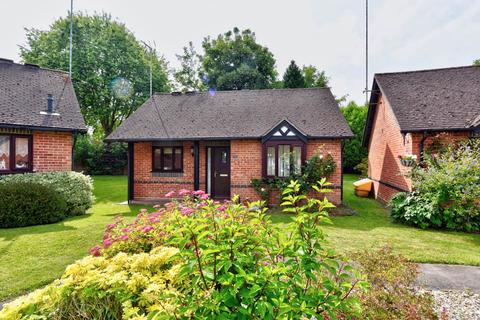 2 bedroom retirement property for sale, Sherwood Gardens, Henley-On-Thames