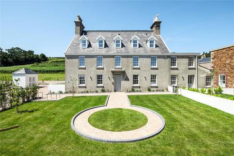 undefined, The Farm House 6, Heritage Farm, La Grande Route de St. Clement, St. Clement, Jersey, JE2