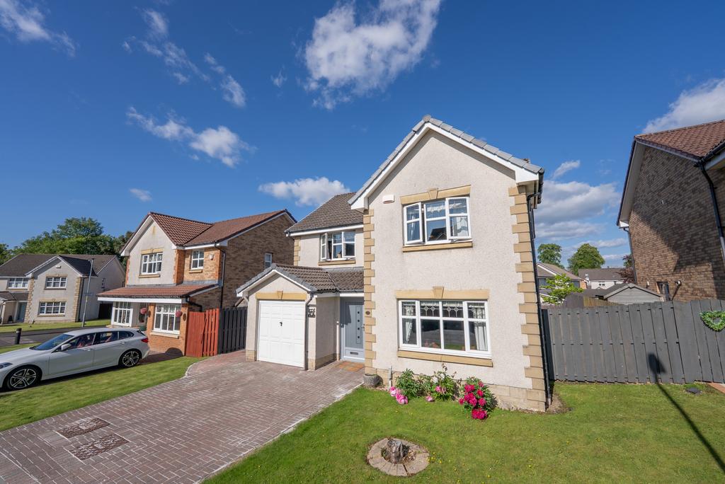 4 Bedroom Detached for Sale