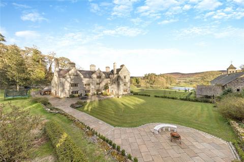 6 bedroom detached house for sale, Llandegla, Wrexham, LL11