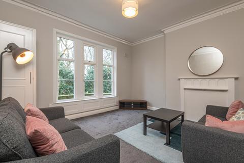 undefined, Newton Villas, 198-200 Chapeltown Road, Leeds LS7