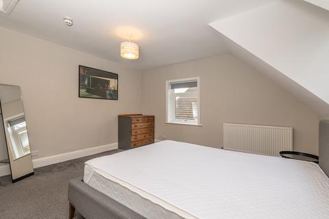 undefined, Newton Villas, 198-200 Chapeltown Road, Leeds LS7