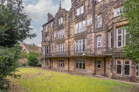 Flat - Newton Villas, 198-200 Chapeltown Road, Leeds LS7