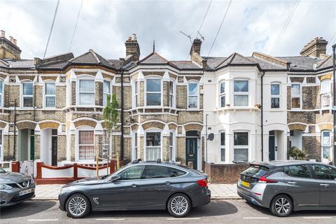 4 bedroom terraced house for sale, Ballater Road, London, SW2