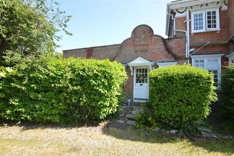 1 bedroom flat for sale, PLAYSTREET LANE, RYDE