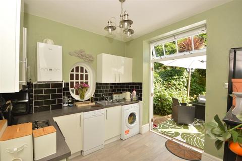 1 bedroom flat for sale, PLAYSTREET LANE, RYDE