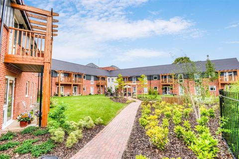 1 bedroom apartment for sale, Jackson Place, Fields Park Drive, Alcester, Warwickshire, B49 6GR