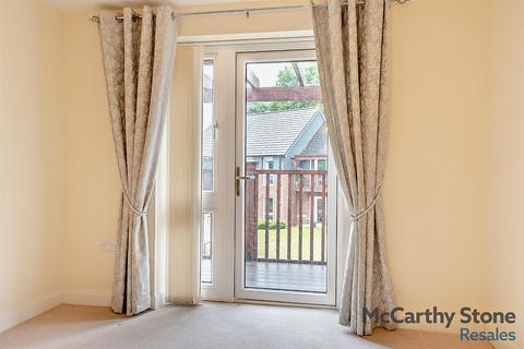 1 bedroom apartment for sale, Jackson Place, Fields Park Drive, Alcester, Warwickshire, B49 6GR