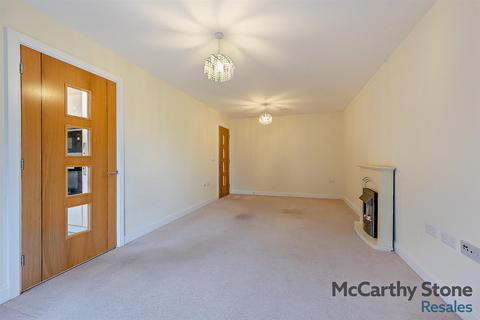 1 bedroom apartment for sale, Jackson Place, Fields Park Drive, Alcester, Warwickshire, B49 6GR