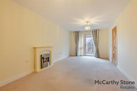 1 bedroom apartment for sale, Jackson Place, Fields Park Drive, Alcester, Warwickshire, B49 6GR