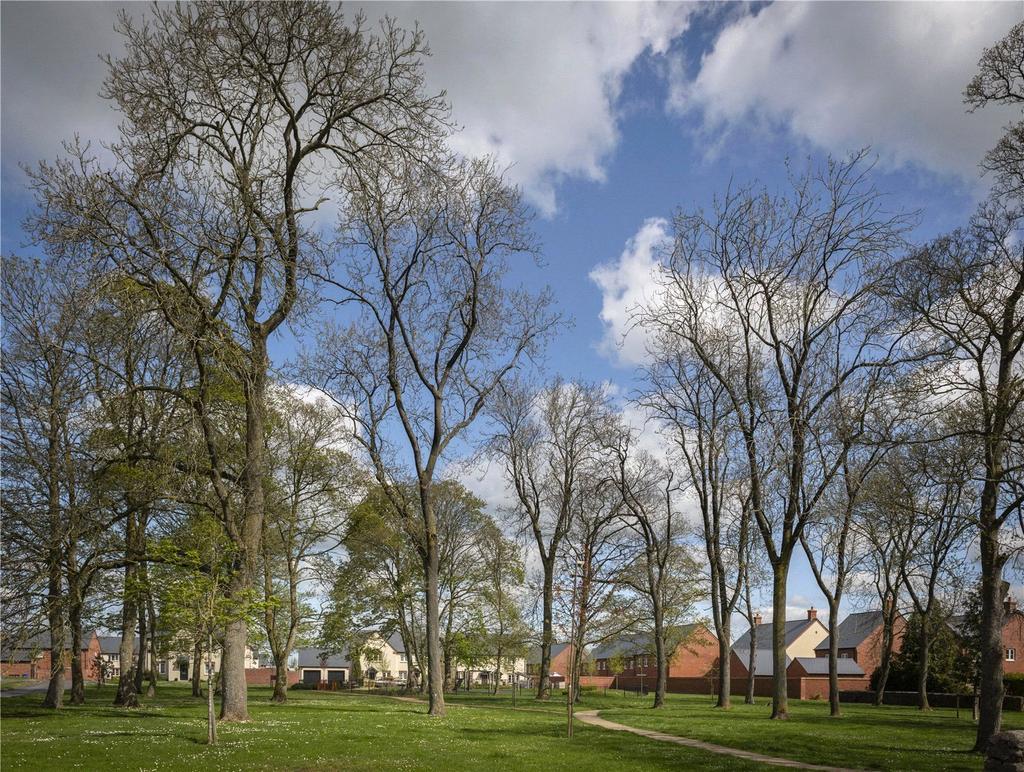 Hyeford Park