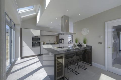 5 bedroom detached house for sale, The Knightley, Heyford Square, Upper Heyford, Bicester, Oxfordshire, OX25