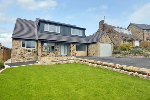 5 bedroom detached house for sale, Bardsey, Congreve Way, LS17