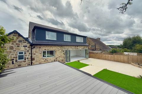 5 bedroom detached house for sale, Bardsey, Congreve Way, LS17