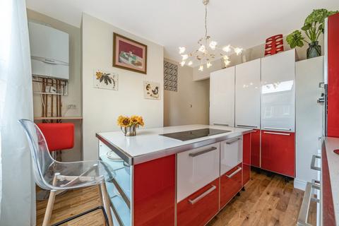 undefined, Tamworth Street, Fulham, London, SW6