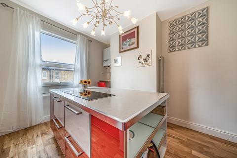 undefined, Tamworth Street, Fulham, London, SW6