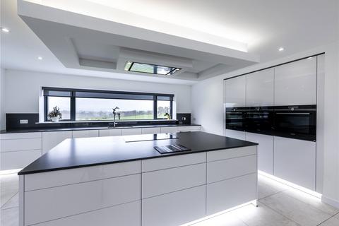 undefined, Corvichen, Aberdeenshire AB54