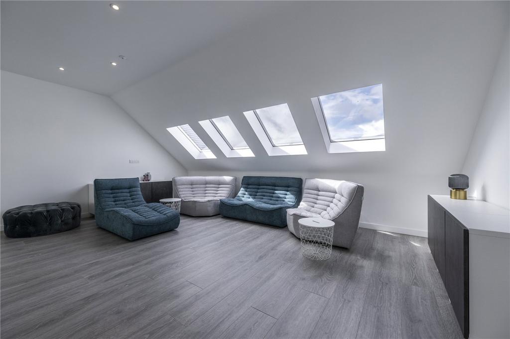 New House 16