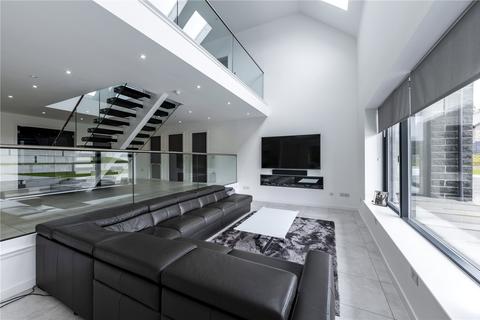 undefined, Corvichen, Aberdeenshire AB54