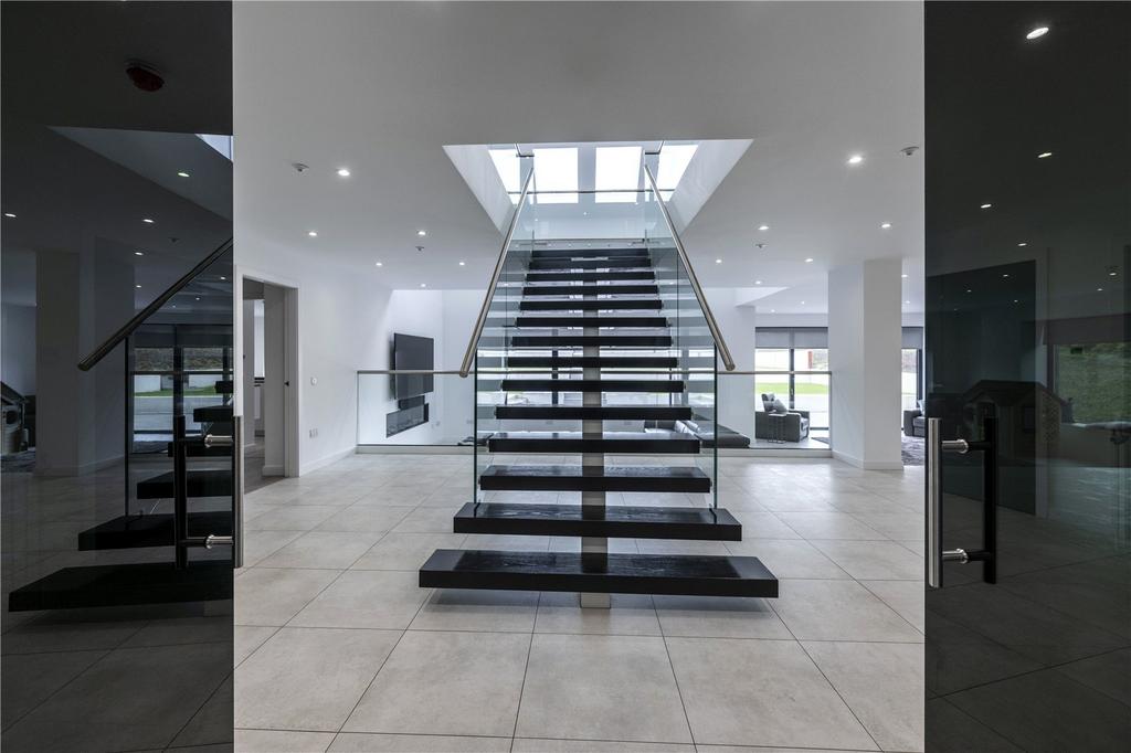 New House 4