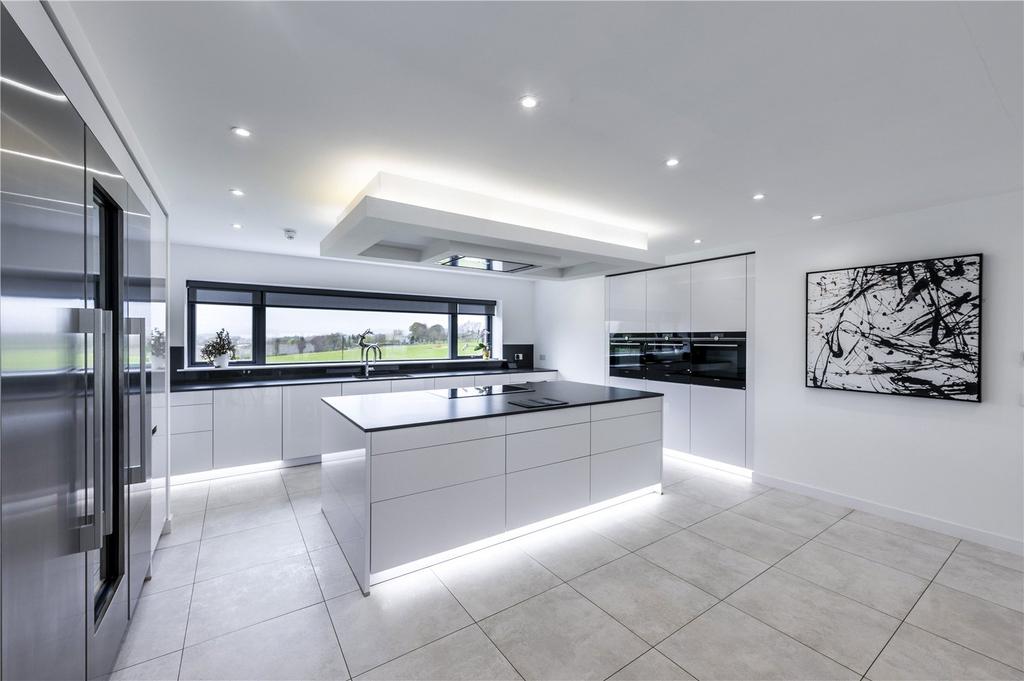 New House 5