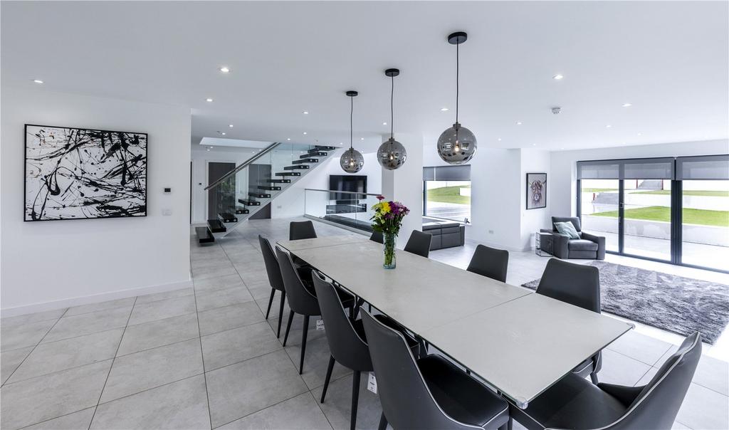 New House 7