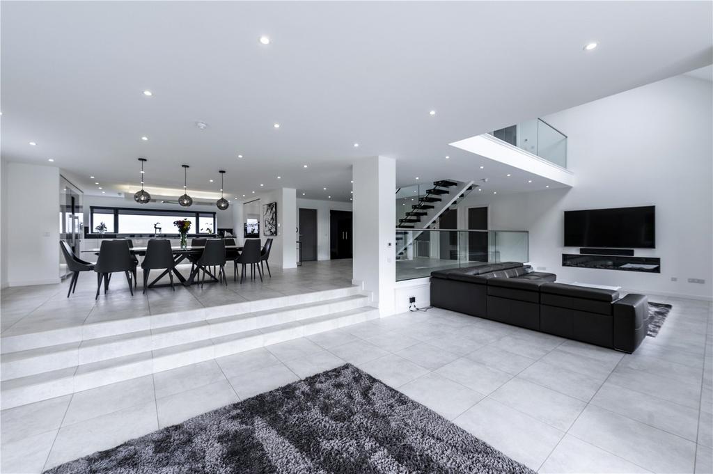 New House 8