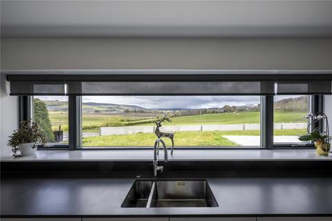 undefined, Corvichen, Aberdeenshire AB54