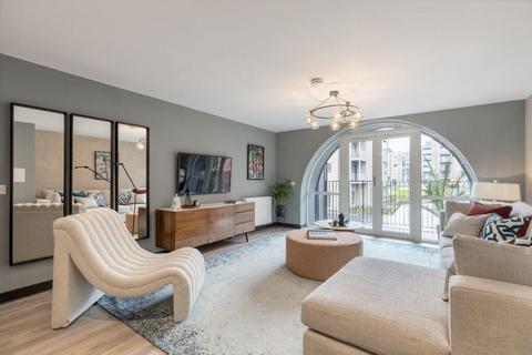 2 bedroom apartment for sale, Plot Apartment 21, Big Shed, Two Bedroom Apartment with Balcony at The Engine Yard, Leith Walk  EH7