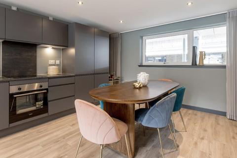 2 bedroom apartment for sale, Plot Apartment 21, Big Shed, Two Bedroom Apartment with Balcony at The Engine Yard, Leith Walk  EH7