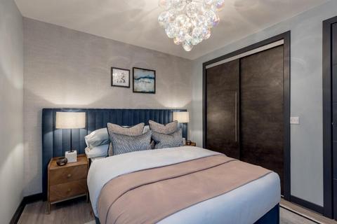 2 bedroom apartment for sale, Plot Apartment 21, Big Shed, Two Bedroom Apartment with Balcony at The Engine Yard, Leith Walk  EH7