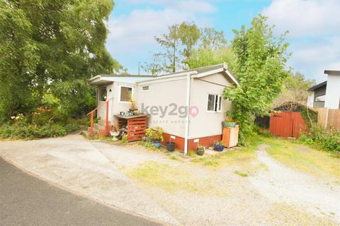 1 bedroom mobile home for sale, Bramley Park, Marsh Lane, Sheffield, S21