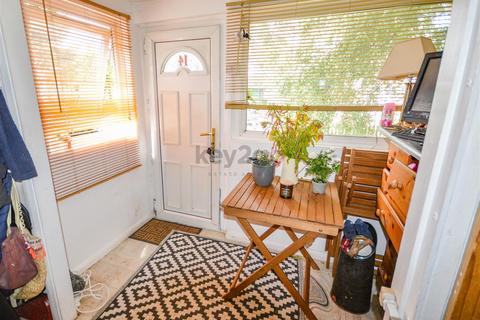 undefined, Bramley Park, Marsh Lane, Sheffield, S21