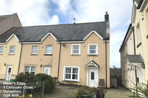 undefined, Callanders Close, Garlieston DG8