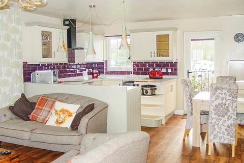 undefined, Callanders Close, Garlieston DG8