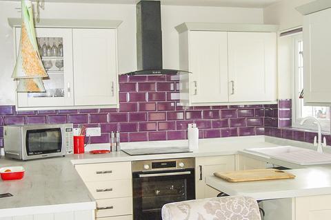 undefined, Callanders Close, Garlieston DG8