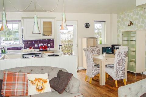 undefined, Callanders Close, Garlieston DG8
