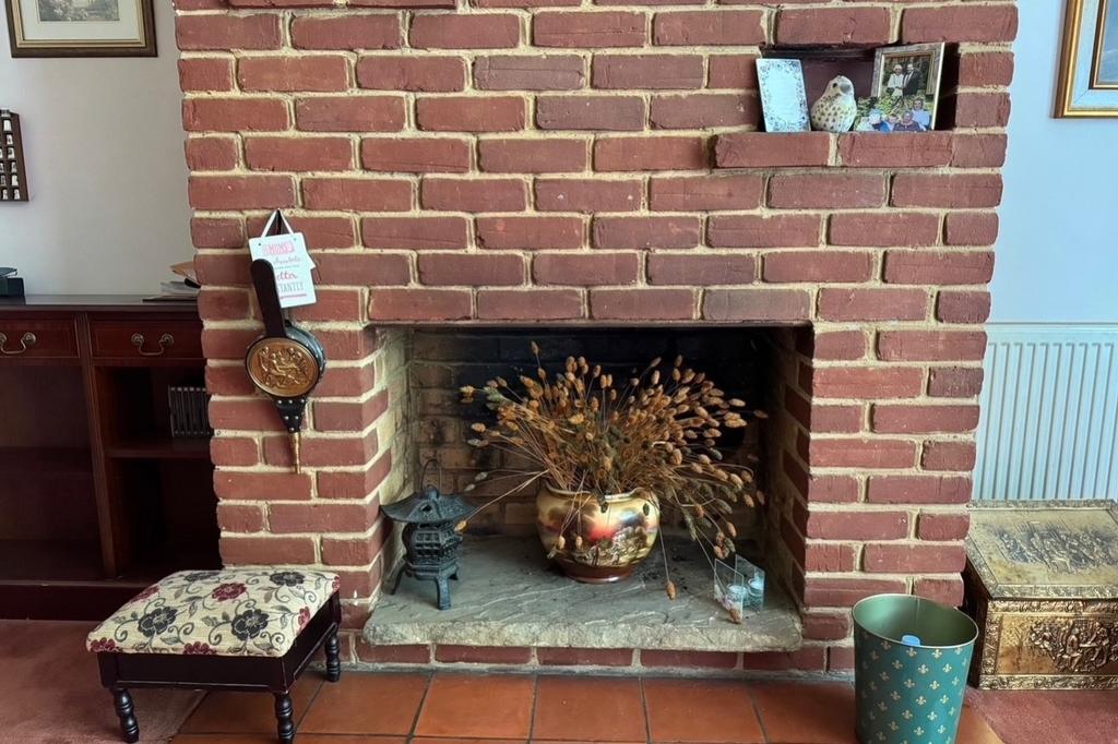 Fire Place