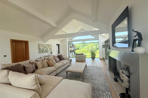 4 bedroom detached house for sale, Mount Pleasant, Scalby